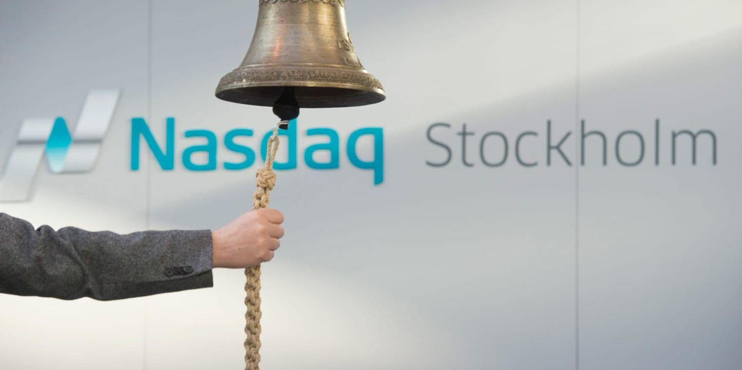 stockholmsbörsen stockholmsbörsen