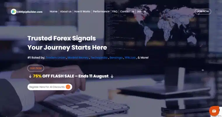 tradingrobot