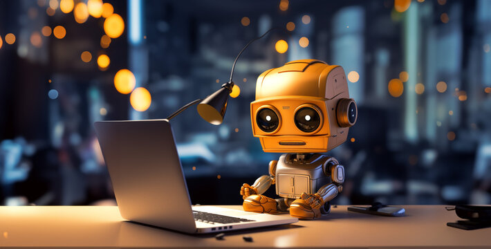 aktierobot aktierobot