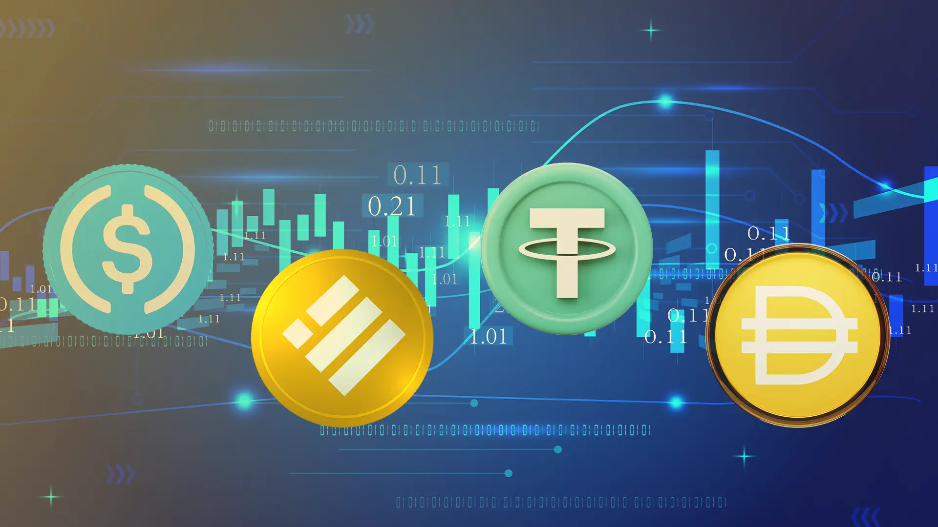 stablecoin stablecoin